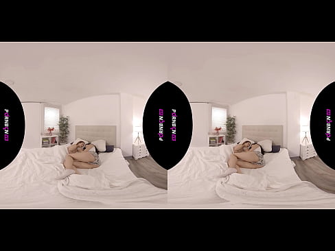 ❤️ PORNBCN VR Dúas novas lesbianas espertan cachondas en realidade virtual 4K 180 3D Geneva Bellucci Katrina Moreno ❤❌ Porno duro na pornografía gl.high-pass.ru
